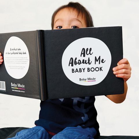 It's 'All About Me' Baby!