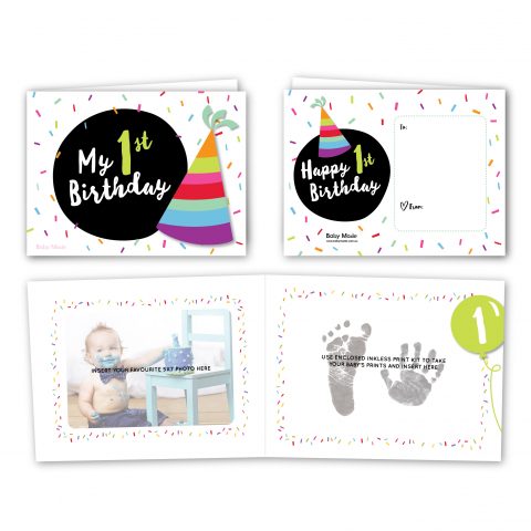 New Look Keepsake