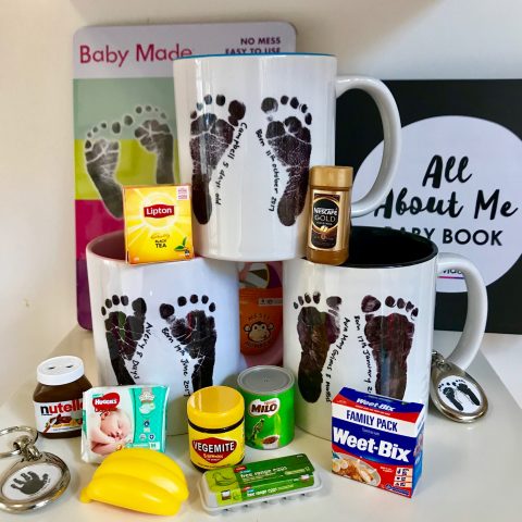 Keepsakes and Collectibles – Capturing all things Cute