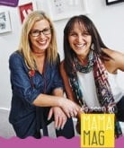 Baby Made Director named MamaMag's - Mama Of The Month