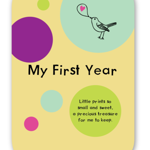 Whoosh... There goes ‘My First Year’!
