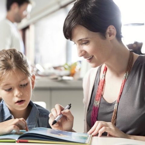 Homeschool-The New Normal?