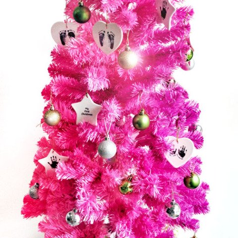 Happy Christmas from Baby Made