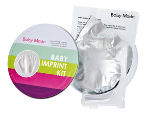 Baby Imprint Kit