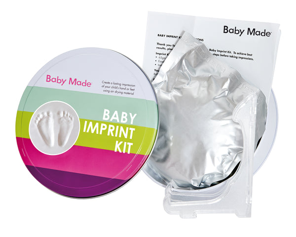 Baby Imprint Kit