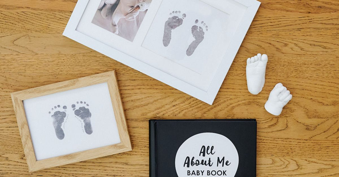 Baby Shower Gift Ideas That Aren't Clothes (What Mums Actually Keep)