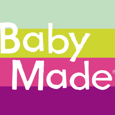 Belly Art is now 'Baby Made'