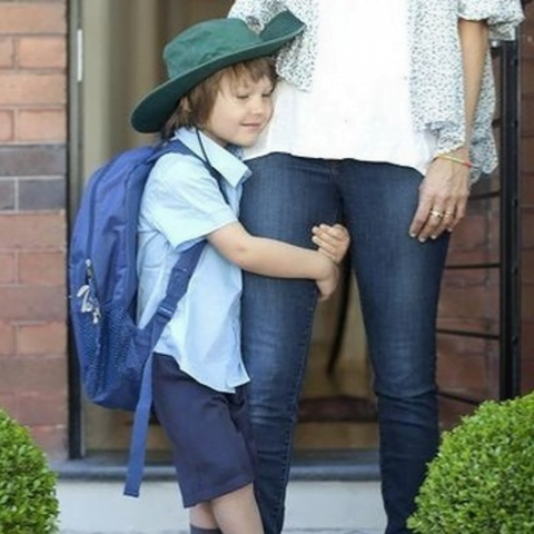 Back to School