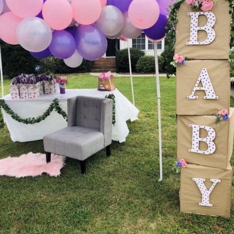 The new way to celebrate babies & pregnancy in 2020