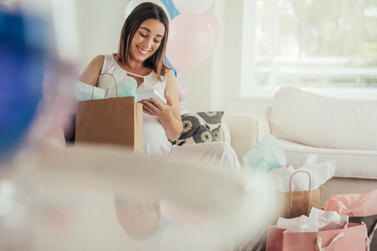 Baby Shower Gifts