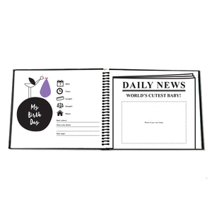 Gender Neutral Gift Pack