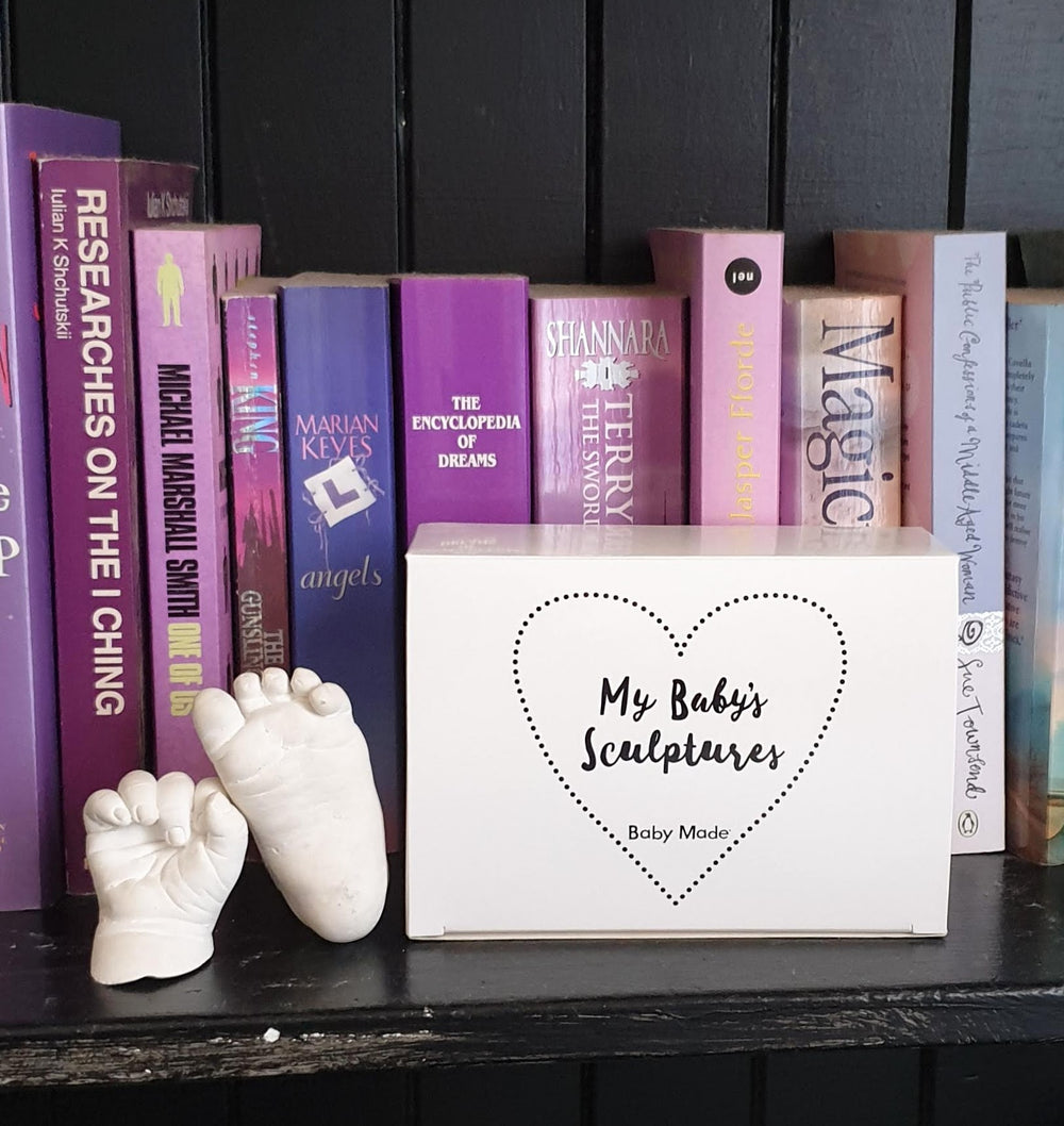 The Essentials Baby Gift Pack