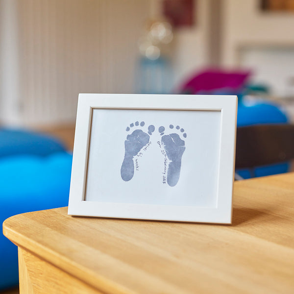 Inkless Print Frame Kit