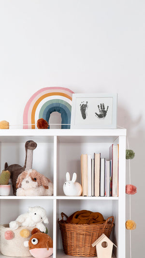 Inkless Print Frame Kit