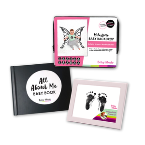 Deluxe Baby Girl Pack