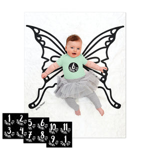Deluxe Baby Girl Pack