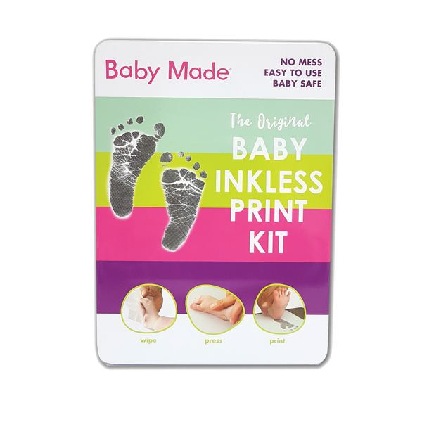 Newborn Baby Value Gift Pack