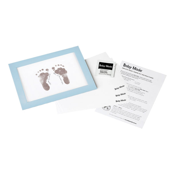 Deluxe Baby Boy Pack