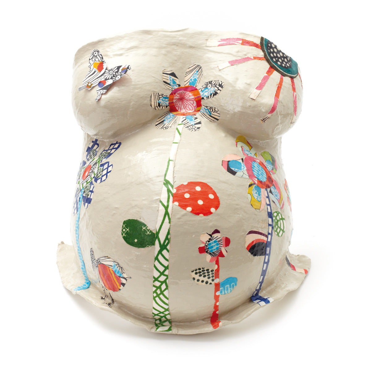 Belly Casting Design Service BABY MADE