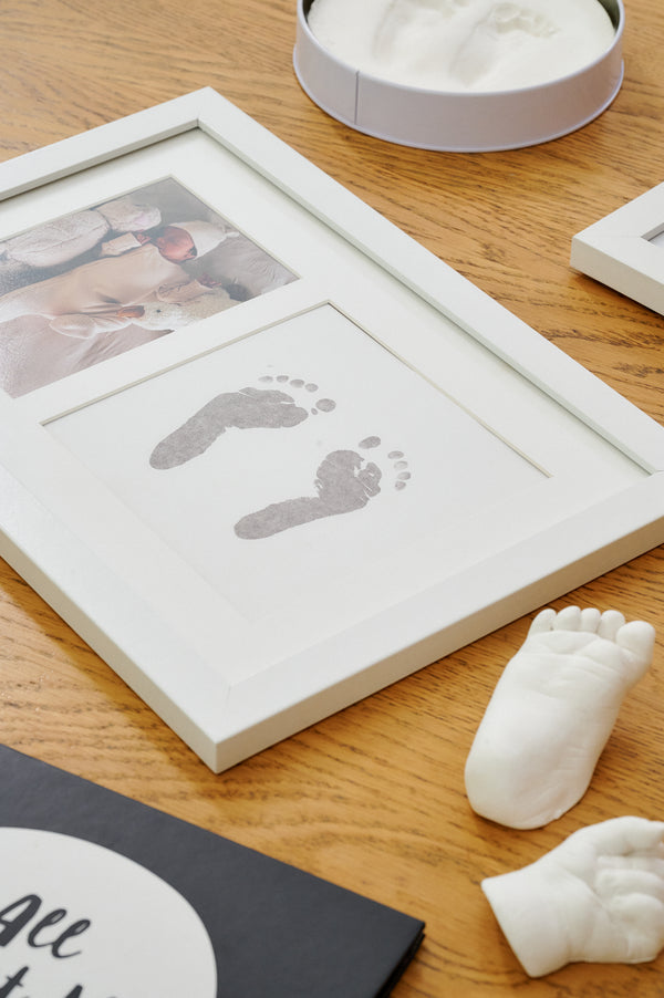 Inkless Print Photo Frame Kit