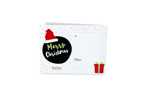 Baby's First Christmas Keepsake