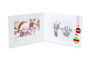 Baby's First Christmas Keepsake