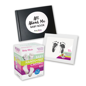 The Essentials Baby Gift Pack