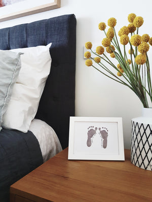 The Essentials Baby Gift Pack