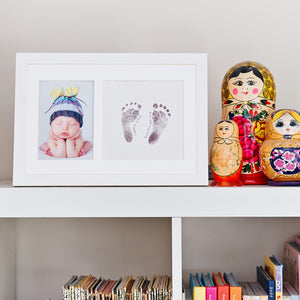 Inkless Print Photo Frame Kit