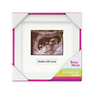 Ultrasound Frame