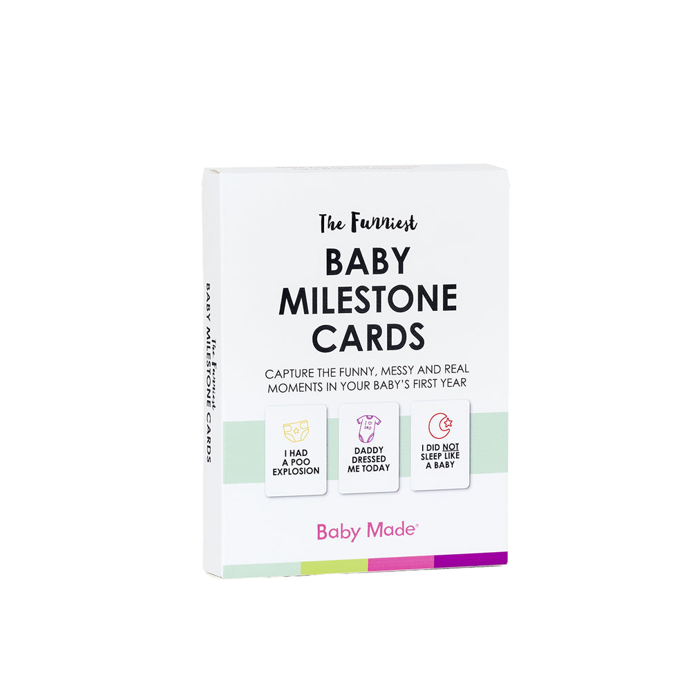 Baby Keepsakes