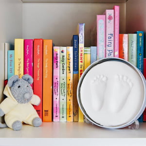 Baby Memory Gift Set