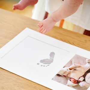 Inkless Print Photo Frame Kit
