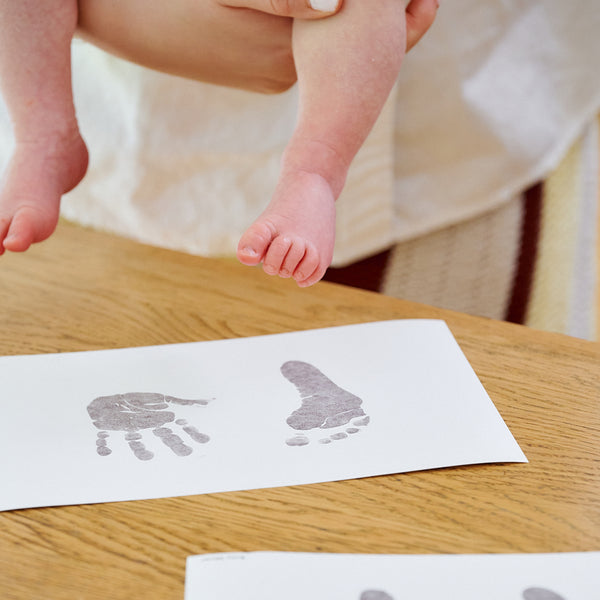Inkless Print Frame Kit - Oak Finish