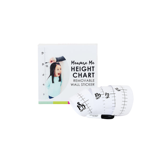 Measure Me – Height Chart Wall sticker