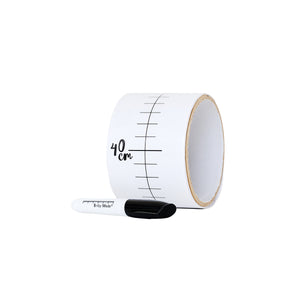 Measure Me – Height Chart Wall sticker