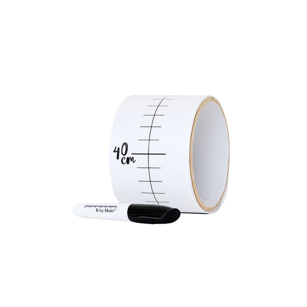 Measure Me – Height Chart Wall sticker