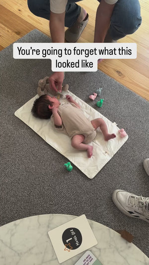 All About Me Baby Book