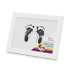 Inkless Print Frame Kit - White Finish