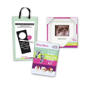 Mum To Be Gift Pack