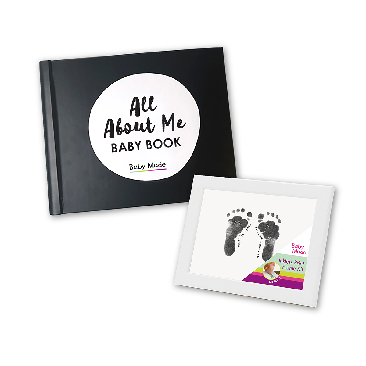 Gender Neutral Gift Pack